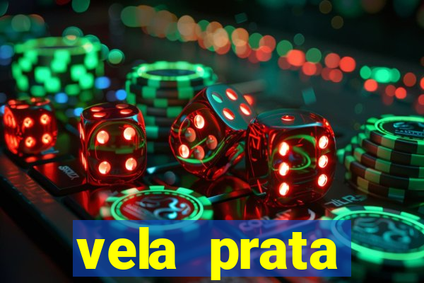 vela prata significado umbanda